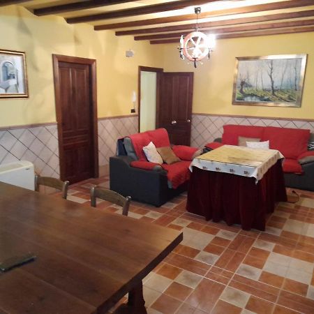 באנה Apartamento San Carlos מראה חיצוני תמונה