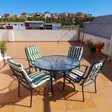 באנה Apartamento San Carlos מראה חיצוני תמונה