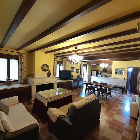 באנה Apartamento San Carlos מראה חיצוני תמונה
