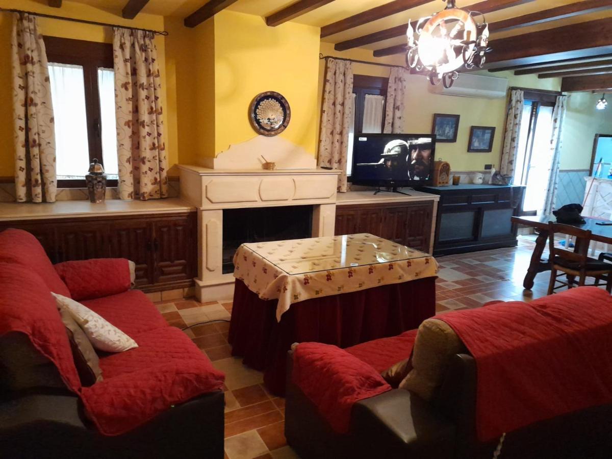 באנה Apartamento San Carlos מראה חיצוני תמונה