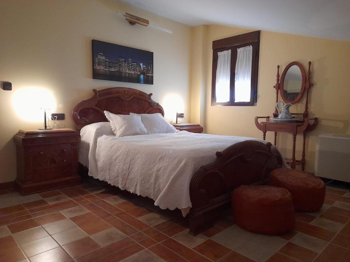 באנה Apartamento San Carlos מראה חיצוני תמונה