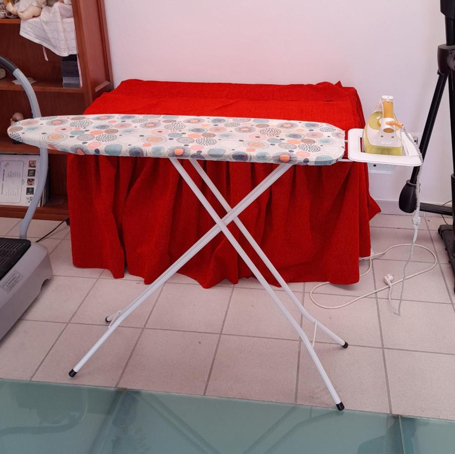 באנה Apartamento San Carlos מראה חיצוני תמונה