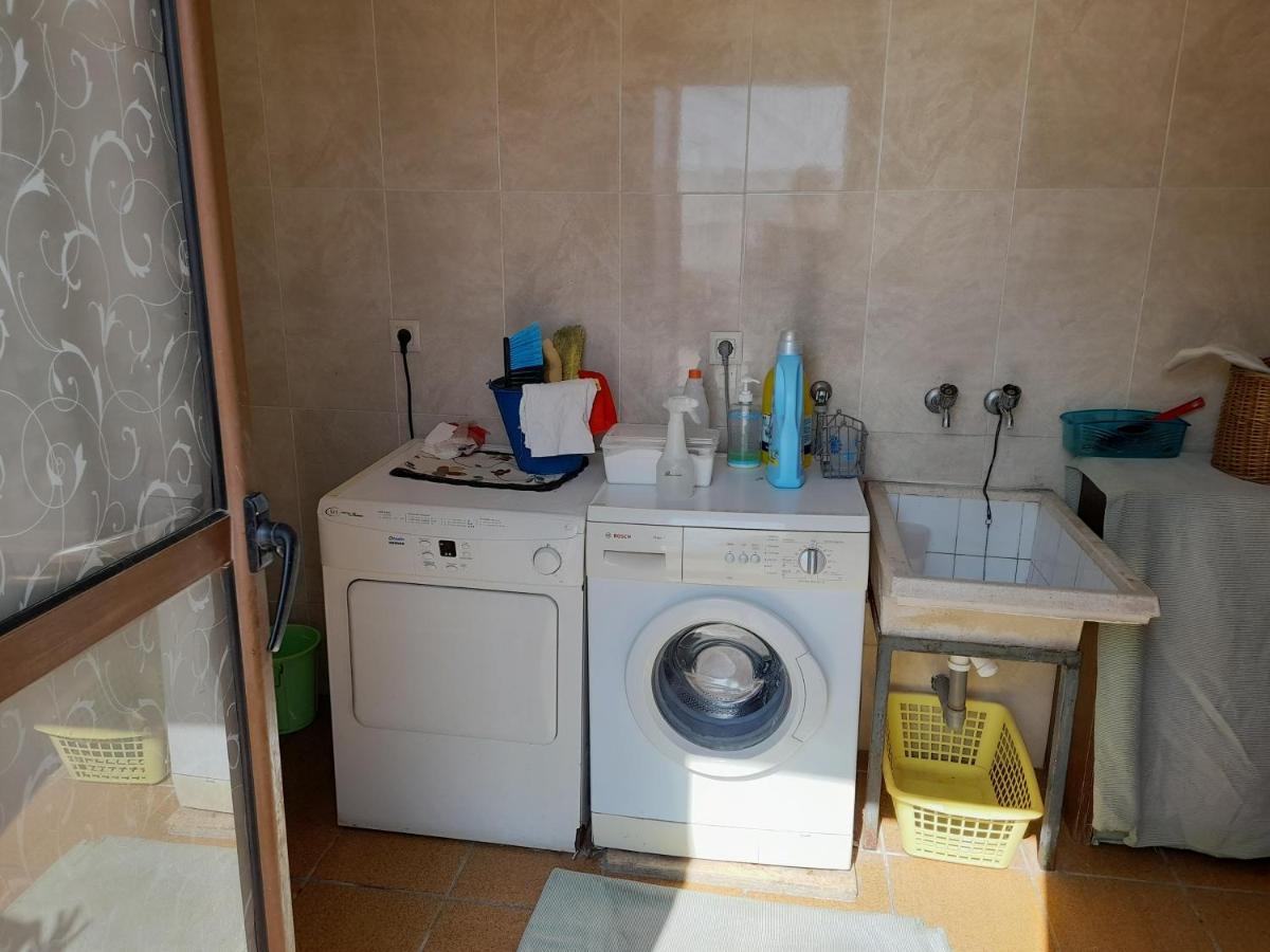 באנה Apartamento San Carlos מראה חיצוני תמונה