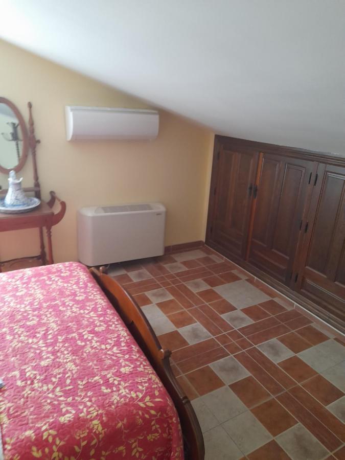באנה Apartamento San Carlos מראה חיצוני תמונה