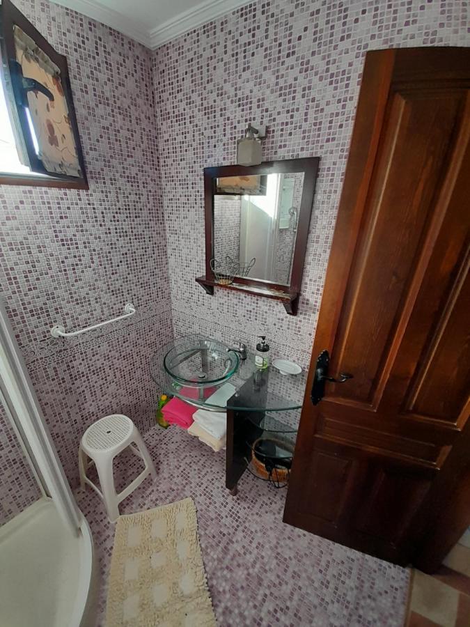 באנה Apartamento San Carlos מראה חיצוני תמונה