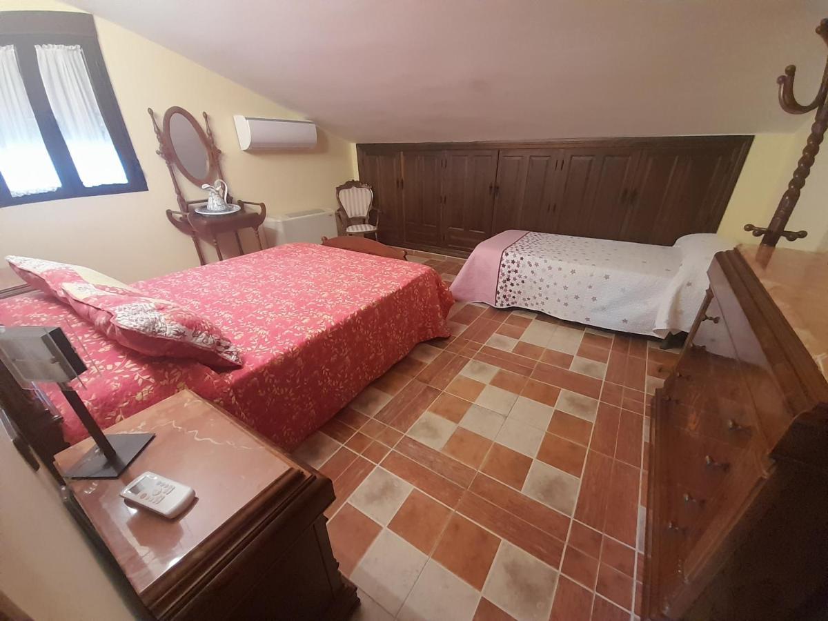 באנה Apartamento San Carlos מראה חיצוני תמונה